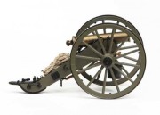 Mountain Howitzer 12 PDR